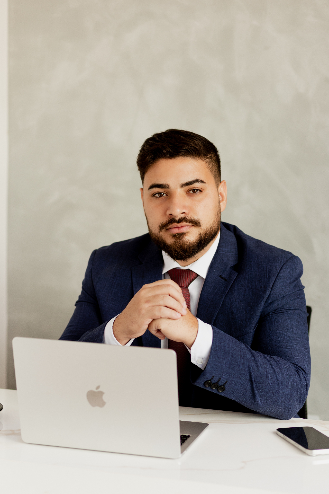 Dr. Bruno Henrique da Silva Pereira — Advogado especialista em Direito Imobiliário